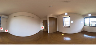 エントピア新秋津A 207 【東京都新秋津駅・秋津駅】 の外観写真