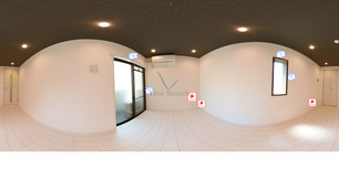 ジェミニ大森本町 307 【東京都平和島駅】 の外観写真