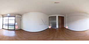 ヴィル・セゾン 202 【熊本県西熊本駅】 の外観写真