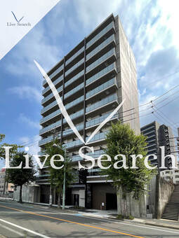 S-RESIDENCE金山altano 805 【愛知県西高蔵駅】 の外観写真