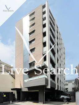 アイ・セレブ箱崎浪漫邸 306 【福岡県箱崎駅】 の外観写真