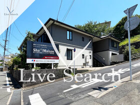 カーサフォンターナ 102 【福岡県六本松駅】 の外観写真