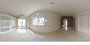 アイ・セレブ箱崎浪漫邸 306 【福岡県箱崎駅】 の外観写真