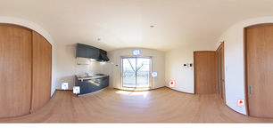 表丹沢SakuraBase C 【神奈川県渋沢駅】 の外観写真