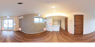 アルナージュ 208 【千葉県南行徳駅】 の外観写真