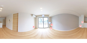 蓬莱 102 【埼玉県みずほ台駅】 の外観写真