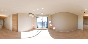 スターヴィレッジ 305 【埼玉県東川口】 の外観写真