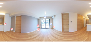 蓬莱 103 【埼玉県みずほ台駅】 の外観写真