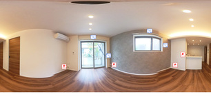 アルナージュ 106 【千葉県南行徳駅】 の外観写真