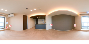 スターヴィレッジ 301 【埼玉県東川口】 の外観写真