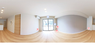 蓬莱 105 【埼玉県みずほ台駅】 の外観写真