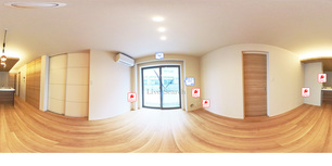 ラグレース　ソルス 102 【埼玉県川越市駅】 の外観写真