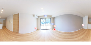 蓬莱 106 【埼玉県みずほ台駅】 の外観写真