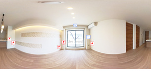 ラグレース　ソルス 301 【埼玉県川越市駅】 の外観写真