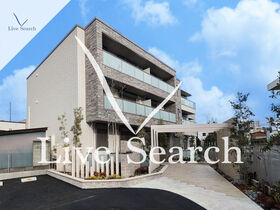 ラグレース　ソルス 301 【埼玉県川越市駅】 の外観写真