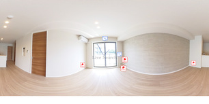 蓬莱 202 【埼玉県みずほ台駅】 の外観写真