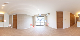 蓬莱 203 【埼玉県みずほ台駅】 の外観写真