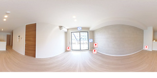 蓬莱 205 【埼玉県みずほ台駅】 の外観写真