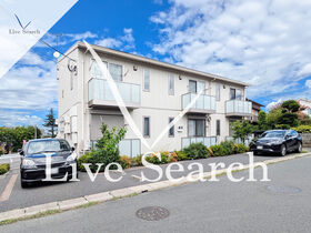 コンポステラ東赤塚 201 【茨城県赤塚】 の外観写真