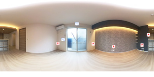 La　Maison　高羽町 102 【兵庫県阪急電鉄神戸線　六甲駅】 の外観写真