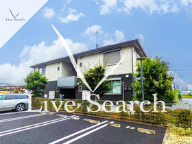 イースト・ガーデンC 101 【茨城県水戸】 の外観写真