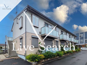 メゾン　ディール 101 【茨城県水戸】 の外観写真