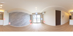 蓬莱 301 【埼玉県みずほ台駅】 の外観写真