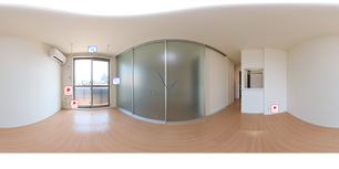 ラ・イルシオン 102 【茨城県水戸】 の外観写真