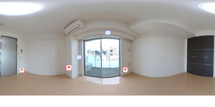 AXASXEBEC板橋EAST 212 【東京都本蓮沼駅】 の外観写真