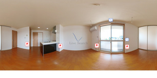 クレール　メゾン 202 【茨城県水戸】 の外観写真