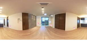 ウィステリア洗足 102 【東京都洗足駅】 の外観写真