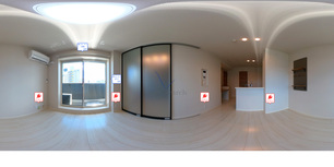 シーガーディアン 302 【茨城県水戸】 の外観写真