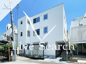 デュオメゾン笹塚east 101 【東京都笹塚駅】 の外観写真