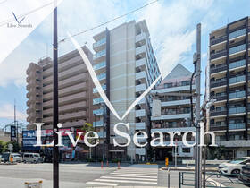 クレイシア板橋本町 201 【東京都板橋本町駅】 の外観写真