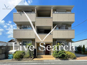 サニーコーポラス 101 【東京都西新井駅】 の外観写真