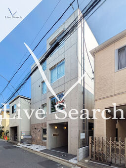 Branedge飛鳥山 403 【東京都西ヶ原駅】 の外観写真