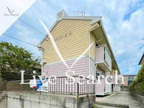 TOWNY KS 101 【本郷駅】 の外観写真