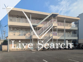 ハイツシードリーフ 303 【埼玉県鶴瀬】 の外観写真