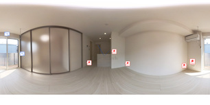 サニーコート・ライアンⅥ 103 【神奈川県相模原駅】 の外観写真