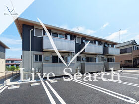 サニーコート・ライアンⅥ 103 【神奈川県相模原駅】 の外観写真