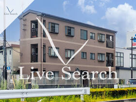 エトアールぴあ・Ⅱ 301 【東京都多摩モノレール「砂川7番」徒歩２分】 の外観写真