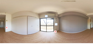 シャトレボンヌール 307 【福岡県西鉄バス　長尾5丁目　停】 の外観写真