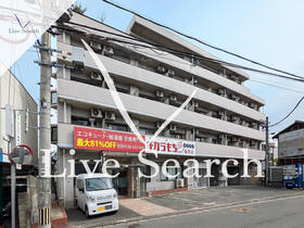 シャトレボンヌール 307 【福岡県西鉄バス　長尾5丁目　停】 の外観写真