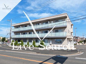 グラシア 102 【千葉県土気駅】 の外観写真