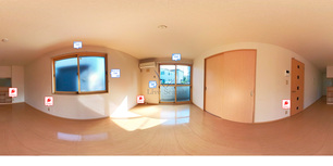 ディアコート 101 【東京都狛江駅】 の外観写真