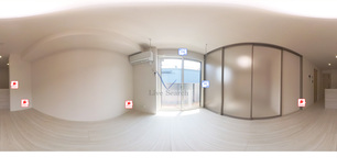 サニーコート・ライアンⅥ 102 【神奈川県相模原駅】 の外観写真