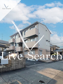 ゼルコバ 102 【埼玉県吉川】 の外観写真