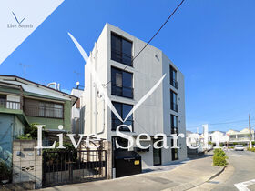 クレノ　カーサ　宮坂 101 【世田谷線　宮の坂駅　１分／小田急線　豪徳寺駅　１２分】 の外観写真