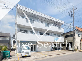 酒井ビル 202 【埼玉県吉川】 の外観写真