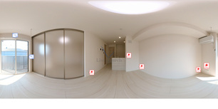 サニーコート・ライアンⅥ 203 【神奈川県相模原駅】 の外観写真